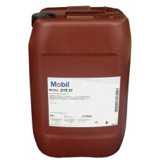 Mobil DTE 21 - 20 L